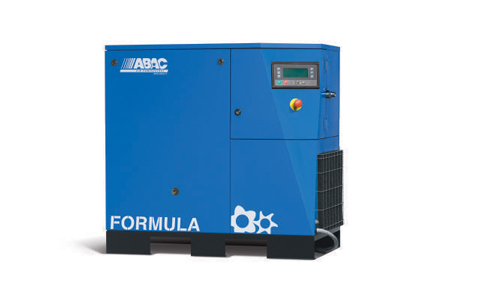 ABAC Formula Series 5,5 to 30 kW