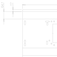 Κοχλιοφόροι 
αεροσυμπιεστές ABAC 
SPINN Series 
2,2 έως 7,5 kW