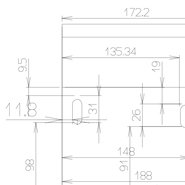 Κοχλιοφόροι 
αεροσυμπιεστές ABAC 
MICRON Series 
2 έως 15 kW