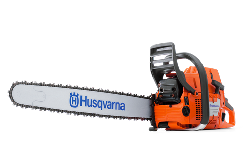Χορτοκοπτικό Husqvarna 122C