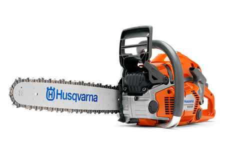 Χορτοκοπτικό Husqvarna 122C