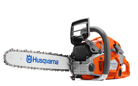Χορτοκοπτικό Husqvarna 122C