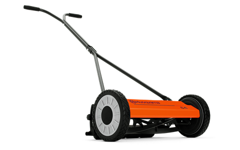Χορτοκοπτικό Husqvarna 122C