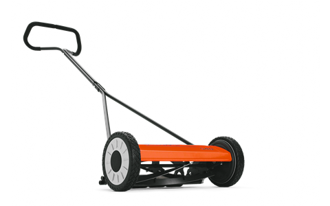 Χορτοκοπτικό Husqvarna 122C