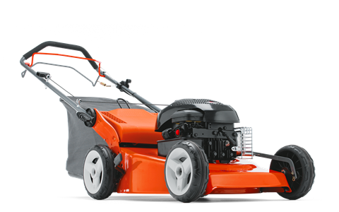 Χορτοκοπτικό Husqvarna 122C