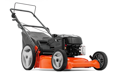 Χορτοκοπτικό Husqvarna 122C