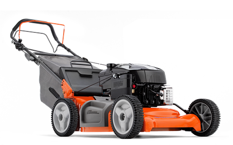 Χορτοκοπτικό Husqvarna 122C