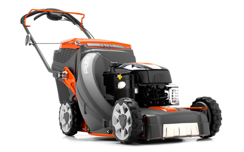 Χορτοκοπτικό Husqvarna 122C