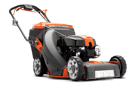 Χορτοκοπτικό Husqvarna 122C