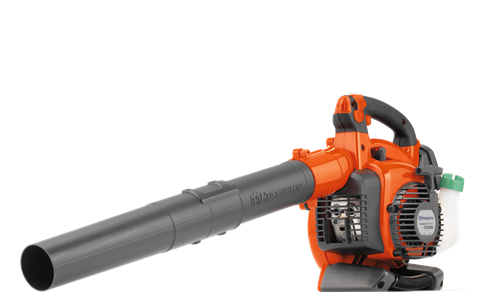 Χορτοκοπτικό Husqvarna 122C