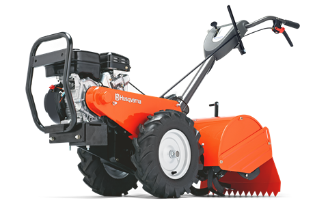 Χορτοκοπτικό Husqvarna 122C