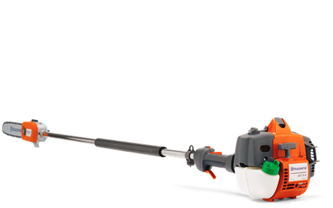 Χορτοκοπτικό Husqvarna 122C