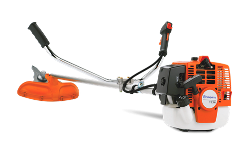 Χορτοκοπτικό Husqvarna 122C
