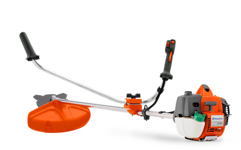 Χορτοκοπτικό Husqvarna 122C