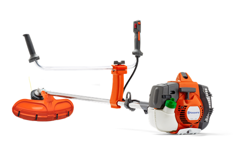 Χορτοκοπτικό Husqvarna 122C