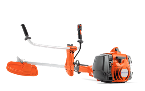 Χορτοκοπτικό Husqvarna 122C