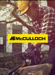 McCULLOCH